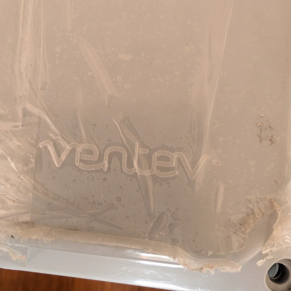 Ventev Network Basic Enclosure Box - Picture 2 of 6